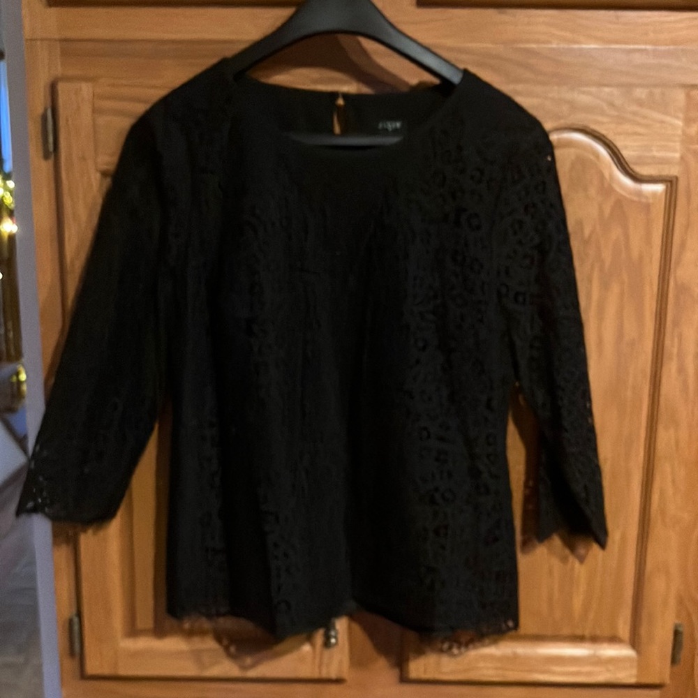 Women’s jcrew top